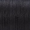 Flat Waxed Thread String LS-YC-P003-A10-3