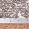 MIYUKI Delica Beads X-SEED-J020-DB2305-4