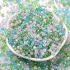 Glass Beads EGLA-A034-LM4mm-50-1