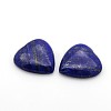 Natural Gemstone Cabochons X-G-P021-05-1