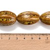 Vintage Handmade Porcelain Beads Strands PR-CBAB2F0-03B-4