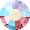Preciosa&reg MAXIMA Crystal No Hotfix Flatback Stones Y-PRC-NSS6-70040-200-2