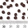 TOHO Short Magatama Beads SEED-TM04-46-3