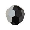 Preciosa&reg Crystal Beads X-PRC-BB4-23980-27200-1