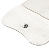 Velvet Jewelry Pouches ABAG-K001-01D-04-3