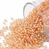 TOHO Round Seed Beads SEED-XTR11-0301-1