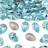 Preciosa&reg MAXIMA Crystal Fancy Stones Y-PRC-FE14-60010-1