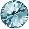 Preciosa&reg MAXIMA Crystal Round Stones Y-PRC-RBSS8-30010-3