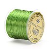 Japanese Flat Elastic Crystal String EW-Z001-B28-4