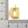 Ion Plating(IP) 304 Stainless Steel Pendants STAS-C102-15G-D-3