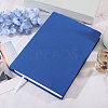 Polyester Book Cover OFST-WH0004-144I-5