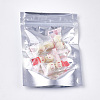 PET & PE Zip Top Bags OPP-T001-01B-3