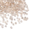 Glass Seed Beads GL-CBA5413-02H-1