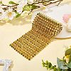 1Bag Plastic Cone Neck Rivet DIY-CP0013-67C-4