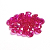 Glass Charms RGLA-L026-A14-1