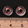 Luminous Resin Imitation Food Decoden Cabochons RESI-K036-27G-3