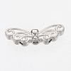 Alloy Multi-Strand Links ALRI-H042-3-3