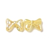 Opaque Acrylic Beads LS-OACR-A010-13B-1