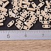 MIYUKI Quarter TILA Beads SEED-MY05-QTL0593-4