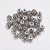 Tibetan Style Alloy Beads LS-TIBEB-Q043-AS-LF-3