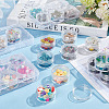 Polypropylene(PP) Beads Organizer Storage Case CON-PH0002-78-5