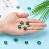Glass European Beads LS-GDA006-004-7