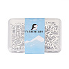 24Pcs 2 Sets Zinc Alloy Jewelry Pendant Accessories FIND-FW0001-09P-8