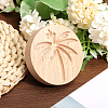 Wood Cookie Molds DIY-WH0430-690A-4