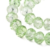 Transparent Glass Beads Strands LS-GLAA-T023-6mm-A02-3