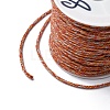 Cotton Braid Thread OCOR-B003-01A-08-2