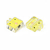 Transparent Acrylic Beads LS-ACRC-S039-10C-3