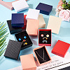 Rhombus Textured Cardboard Gift Storage Boxes CON-TAC0010-03A-02-11