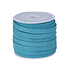 Faux Suede Cord X-LW-R003-5mm-1143-1