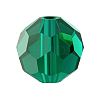 Preciosa&reg Crystal Beads Y-PRC-BB4-50730-1