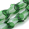 Handmade Lampwork Beads LAMP-R099-13-1