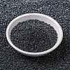 MIYUKI Round Rocailles Beads SEED-G009-RR0451-2