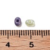 Glass Beads GLAA-U003-01K-4