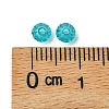 Preciosa&reg Crystal Beads Y-PRC-BA4-60230-5