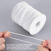 Braided Nylon Thread NWIR-PH0001-04B-9