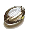 Imitation Austrian Crystal Beads SWAR-F072-11x8mm-M-2