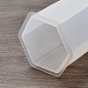 DIY Silicone Candle Molds LS-SIMO-H018-03F-4