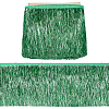 Polyester Lace Trim SRIB-WH0011-446B-1