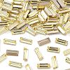 Preciosa&reg MAXIMA Crystal Fancy Stones Y-PRC-FB4-80100-1
