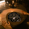 AHADERMAKER DIY Dowsing Divination Makign Kit DIY-GA0004-90C-4