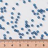 MIYUKI Round Rocailles Beads X-SEED-G008-RR0648-2