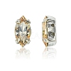 Preciosa&reg MAXIMA Crystal Sew-On Cups Y-PRC-SE10-00030-235-S-1