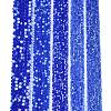 Transparent Glass Beads Strands EGLA-A044-T1mm-MB31-2