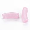 Transparent Acrylic Beads OACR-Q181-002A-2