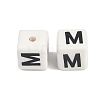 Porcelain Beads PORC-R003-08M-2