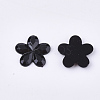 Plastic Cabochons KY-T012-01A-2